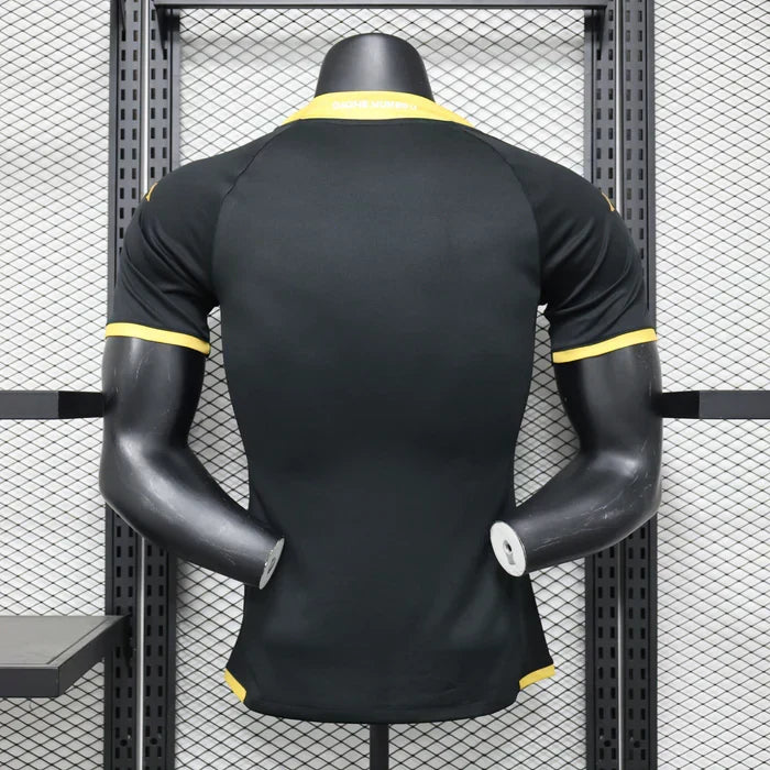 AS Moncaco 2023/2024 Alternativa Kit