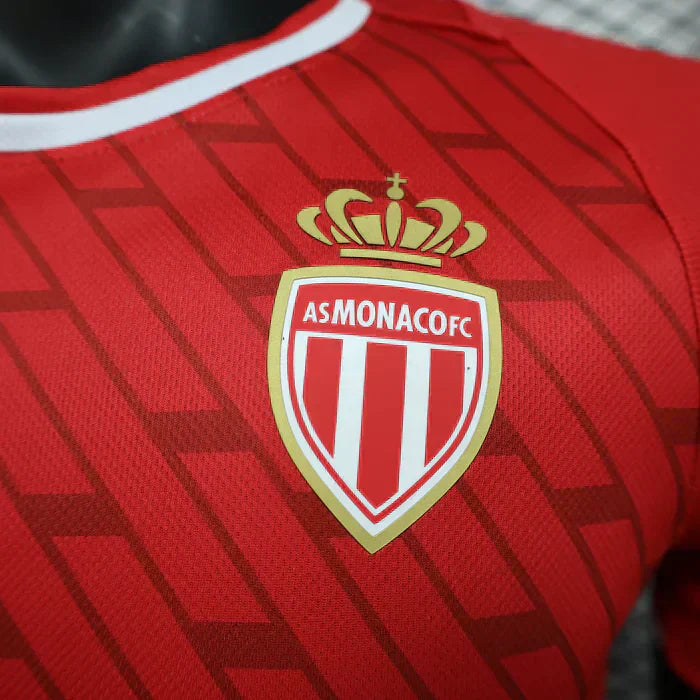 AS Moncao 2024/2025 Local Kit