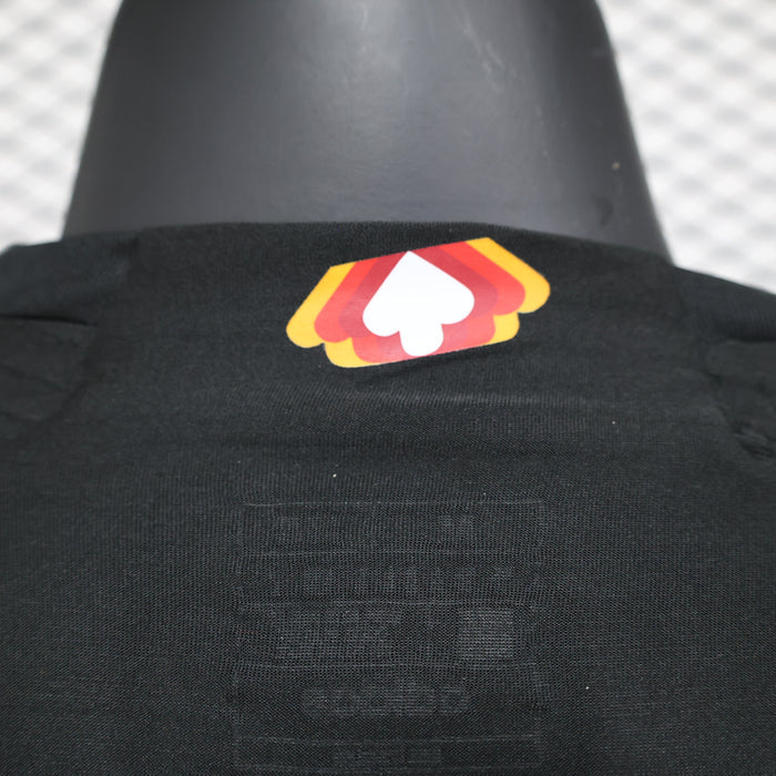 AS Roma 2023/2024 Alternativa Kit
