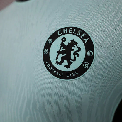 Chelsea "Aqua Force" Special Edition