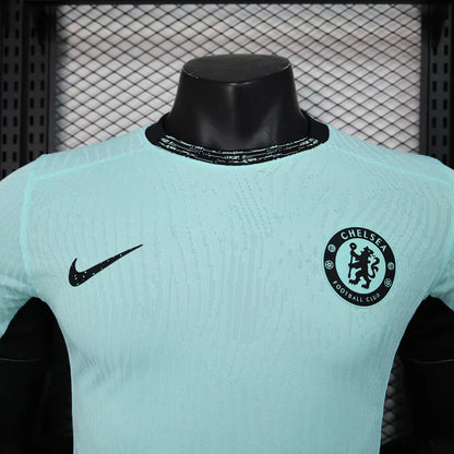 Chelsea "Aqua Force" Special Edition