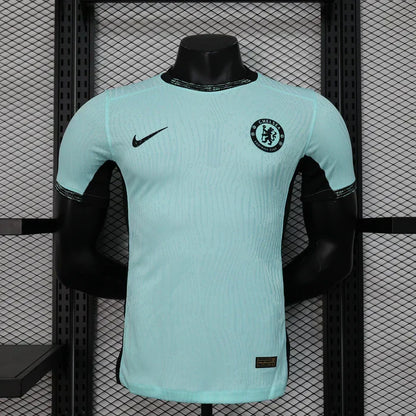 Chelsea "Aqua Force" Special Edition