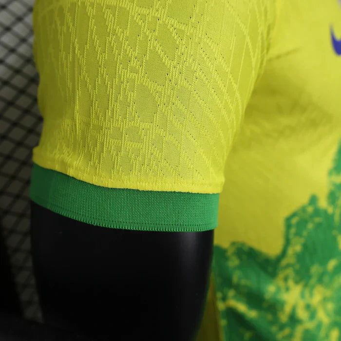Brasile "Rio Majesty" Edizione Speciale