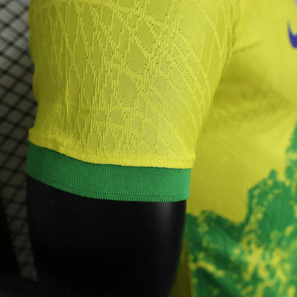 Brazil "Rio Majesty" Special Edition