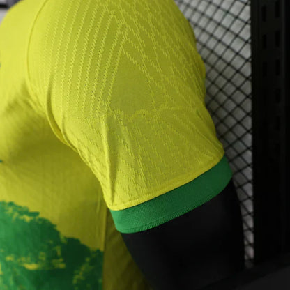 Brazil "Rio Majesty" Special Edition