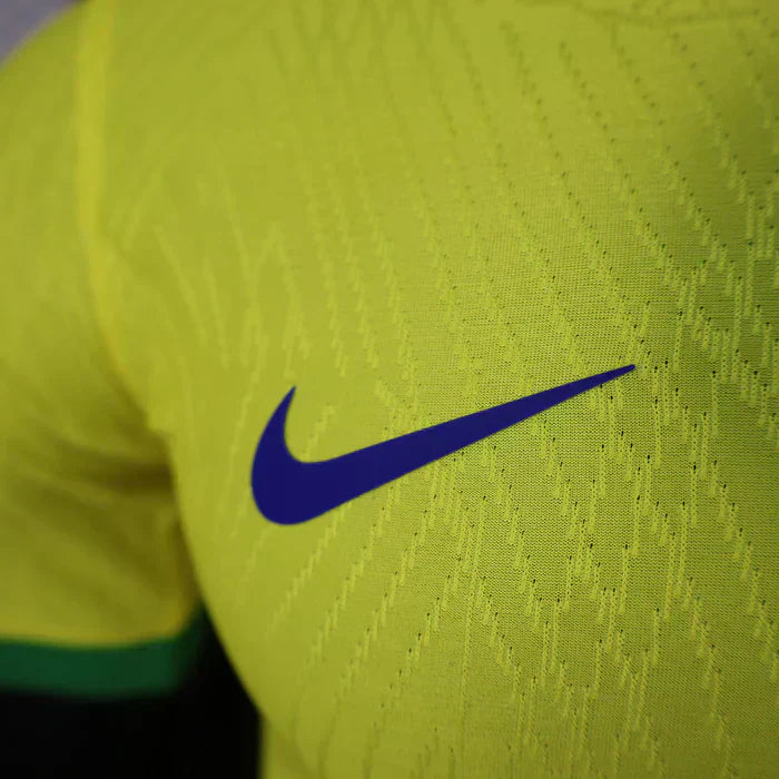 Brasil "Rio Majesty" Edición Especial