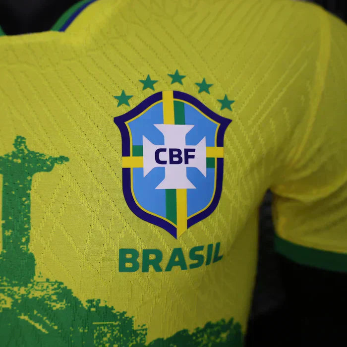 Brasile "Rio Majesty" Edizione Speciale