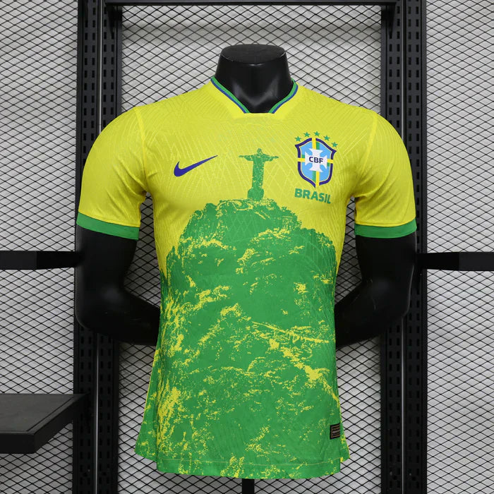 Brasile "Rio Majesty" Edizione Speciale