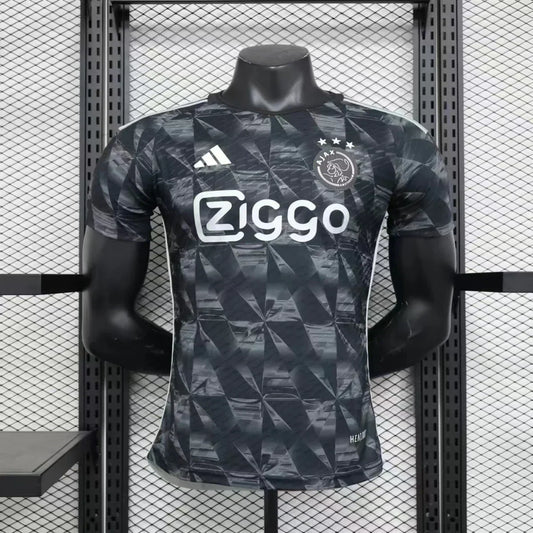 Ajax "Amsterdam Nightfall" Special Edition