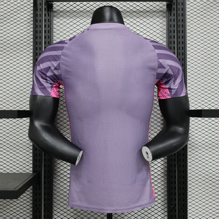 Manchester City "Velocità Viola" Edizione Speciale
