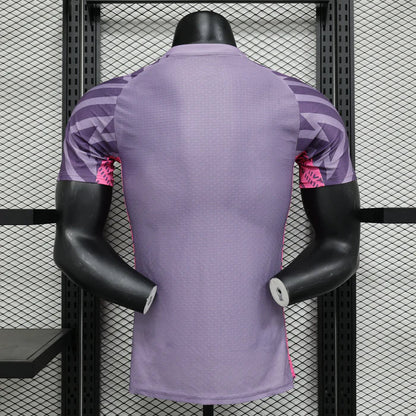 Manchester City "Violet Velocity" Edición Especial