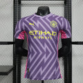 Manchester City "Velocità Viola" Edizione Speciale