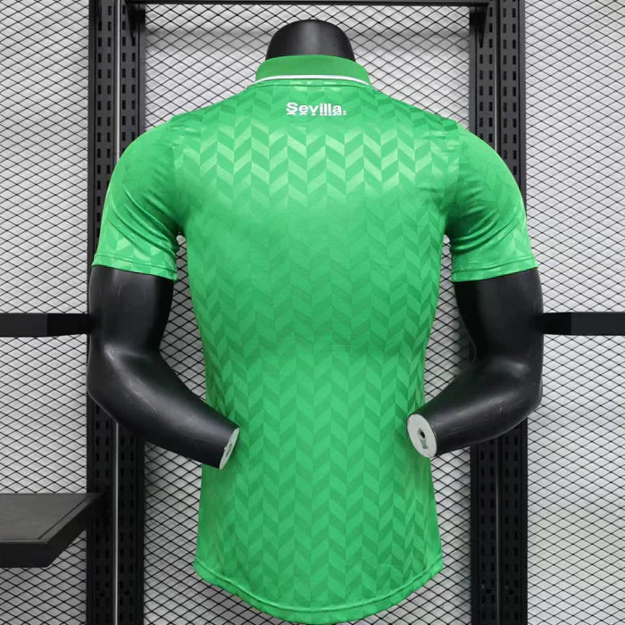 Real Betis 2023/2024 Visitante Kit