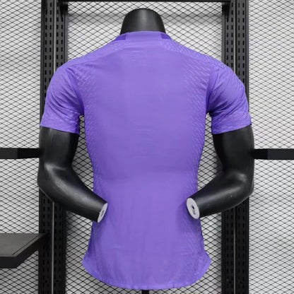 Real Madrid "Violetto Reale Madrid" Edizione Speciale
