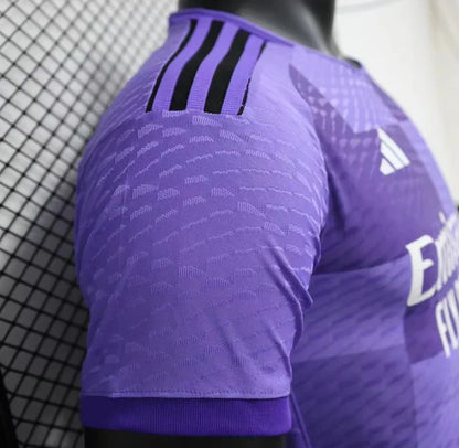 Real Madrid "Violetto Reale Madrid" Edizione Speciale
