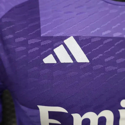 Real Madrid "Violetto Reale Madrid" Edizione Speciale
