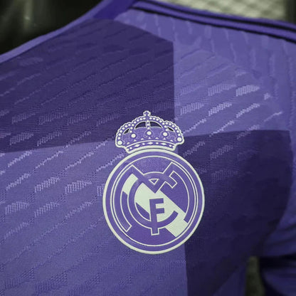 Real Madrid "Violetto Reale Madrid" Edizione Speciale
