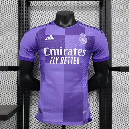 Real Madrid "Violetto Reale Madrid" Edizione Speciale