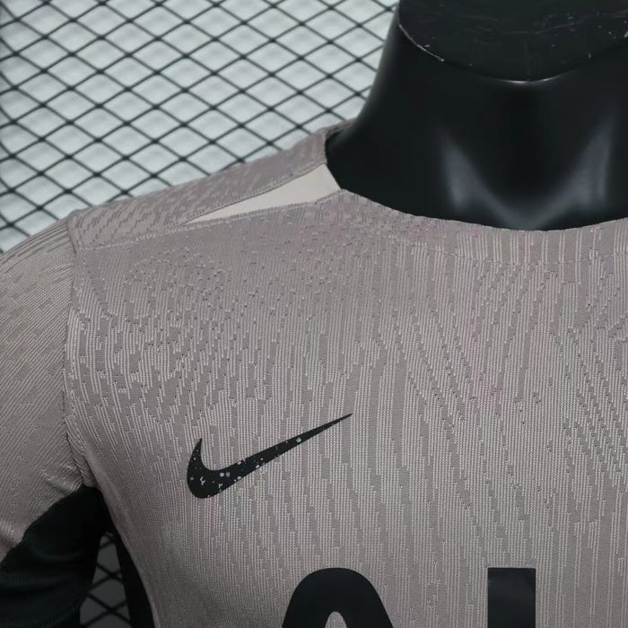 Tottenham 2023/2024 Kit Trasferta