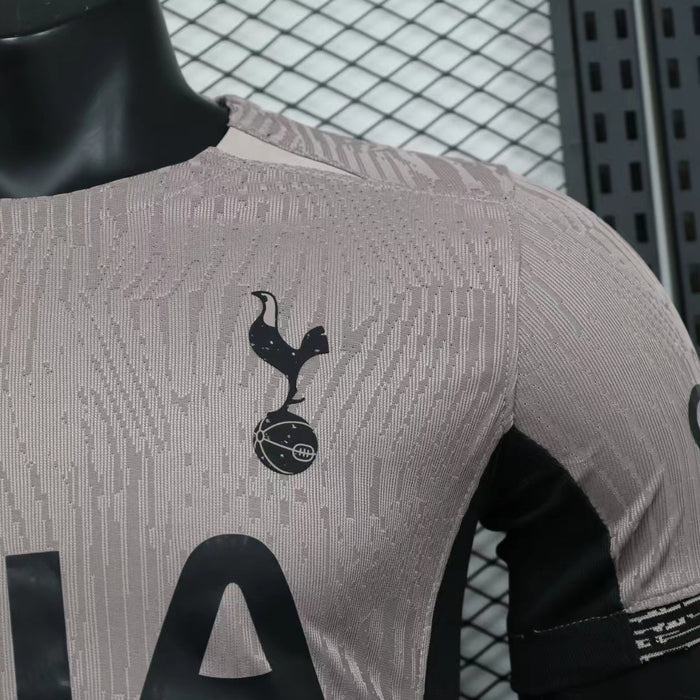 Tottenham 2023/2024 Kit Trasferta