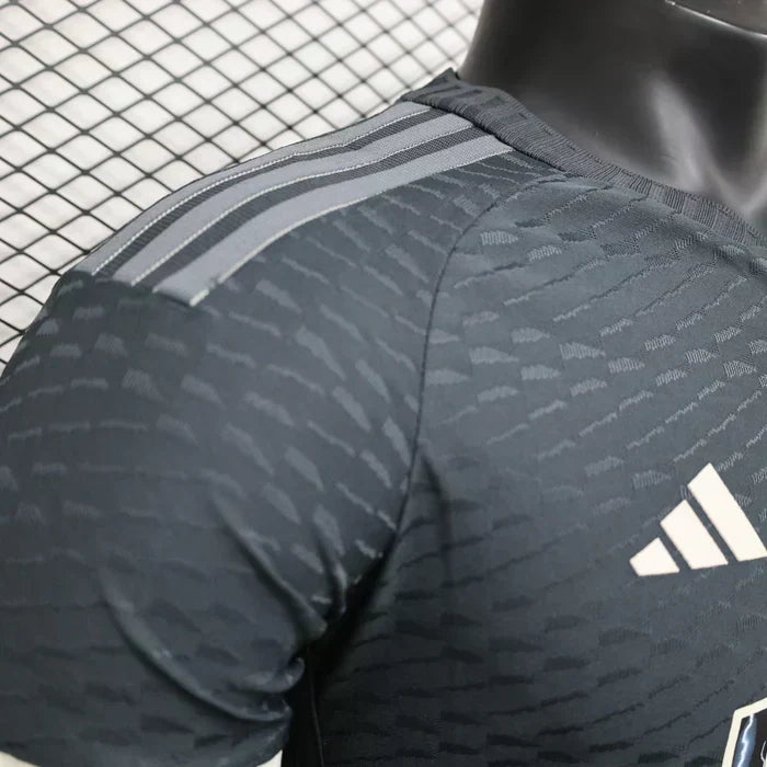 Juventus 2023/2024 Thrid Kit