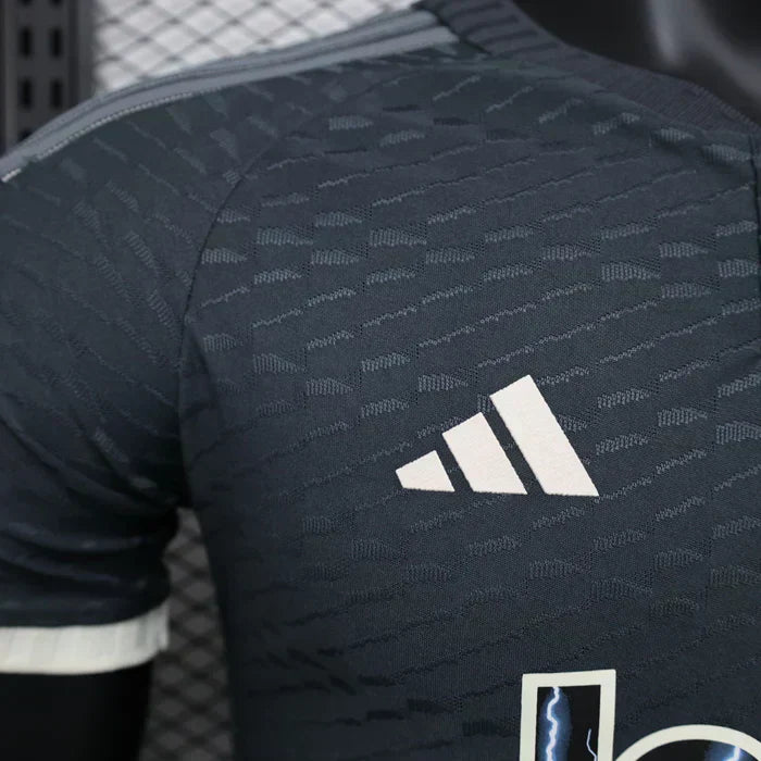 Juventus 2023/2024 Thrid Kit
