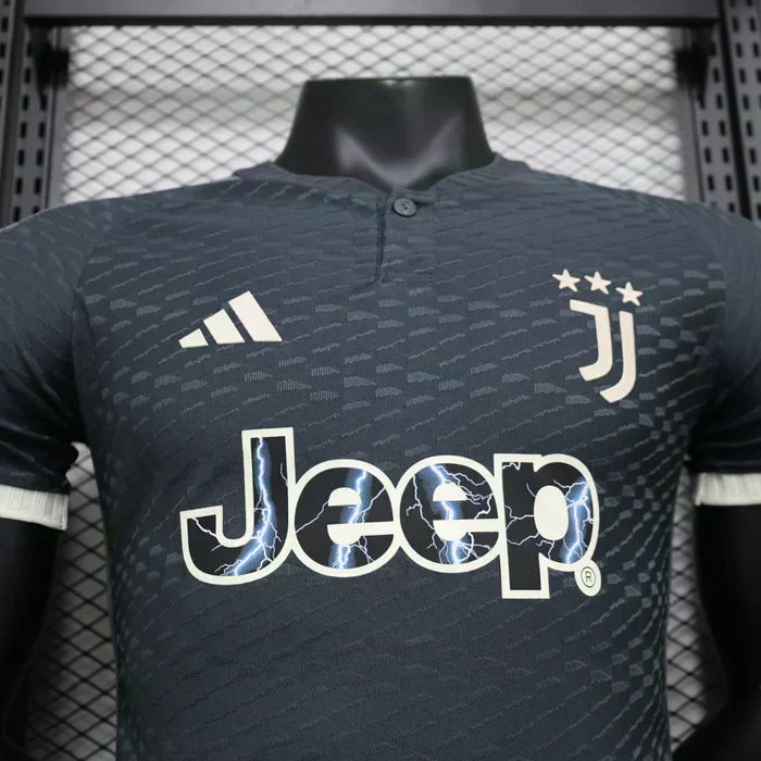 Juventus 2023/2024 Thrid Kit