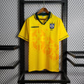 1993-1994 Retro Brasile Locale