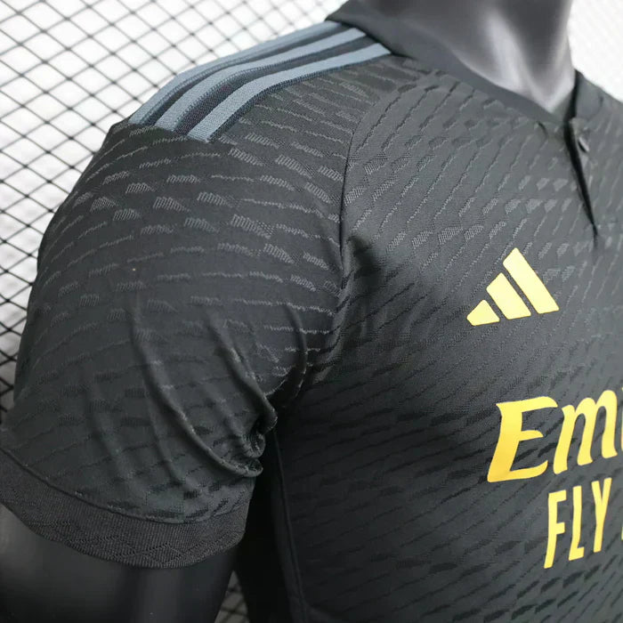 Kit Alternativo Real Madrid 2023/2024