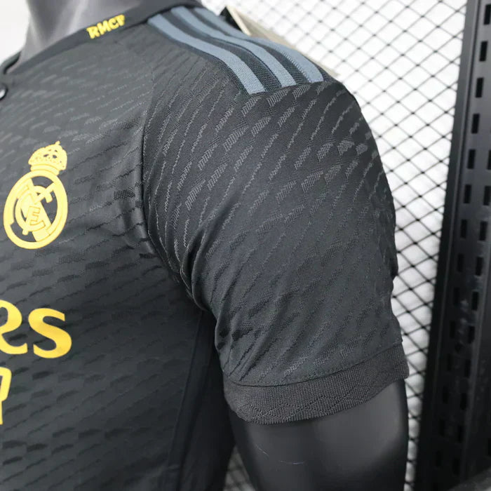 Kit Alternativo Real Madrid 2023/2024
