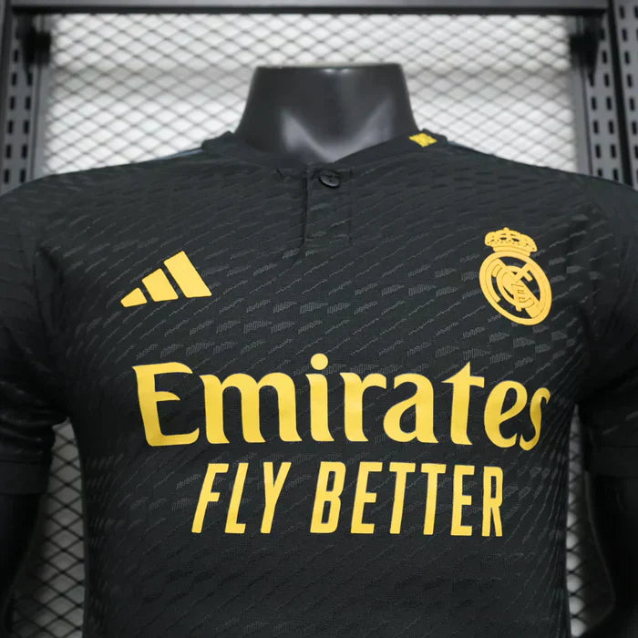 Kit Alternativo Real Madrid 2023/2024