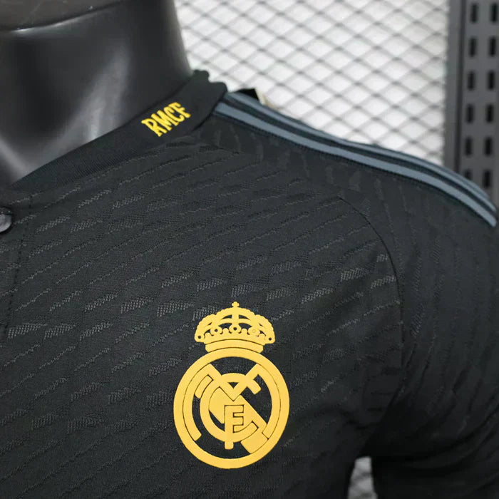 Kit Alternativo Real Madrid 2023/2024