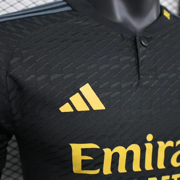 Kit Alternativo Real Madrid 2023/2024
