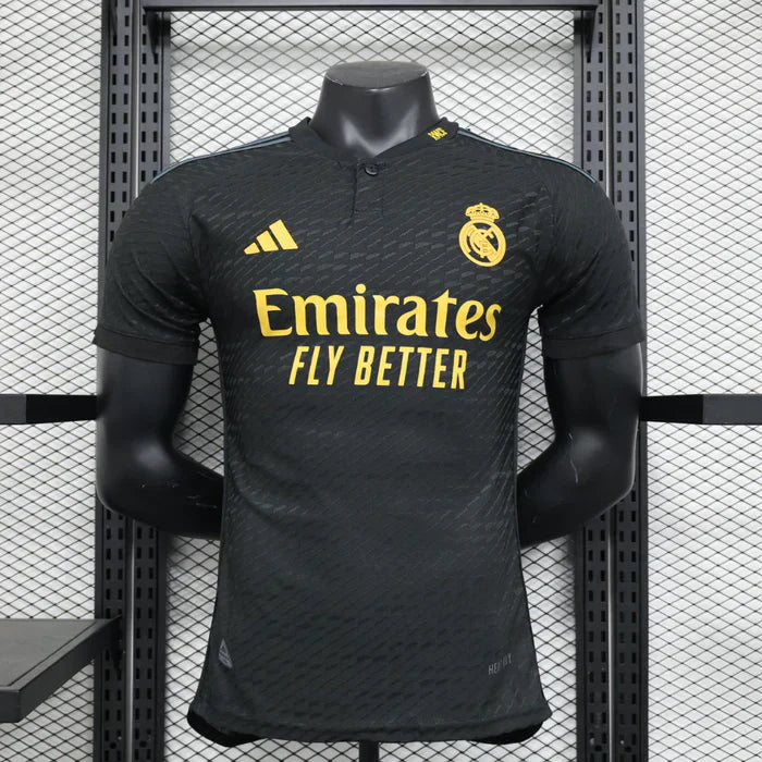 Kit Alternativo Real Madrid 2023/2024