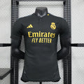 Kit Alternativo Real Madrid 2023/2024
