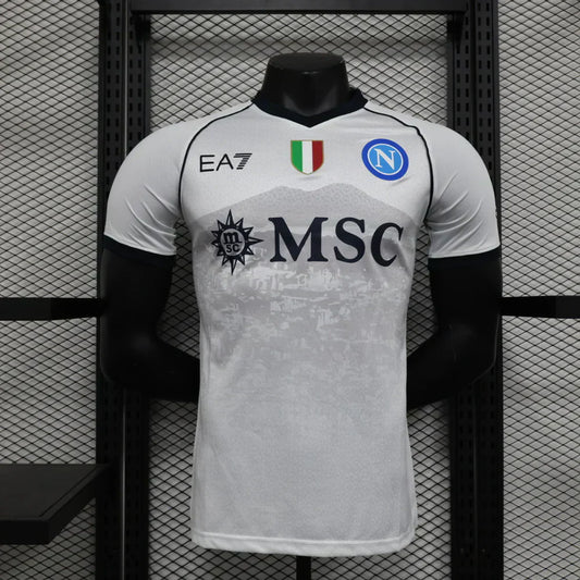 2023/2024 Napoli Away Special Edition