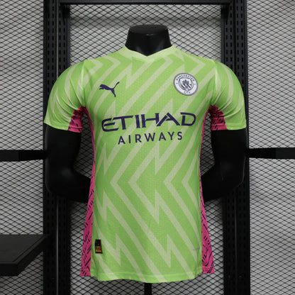 Manchester City "Neon Pulse City" Edizione Speciale