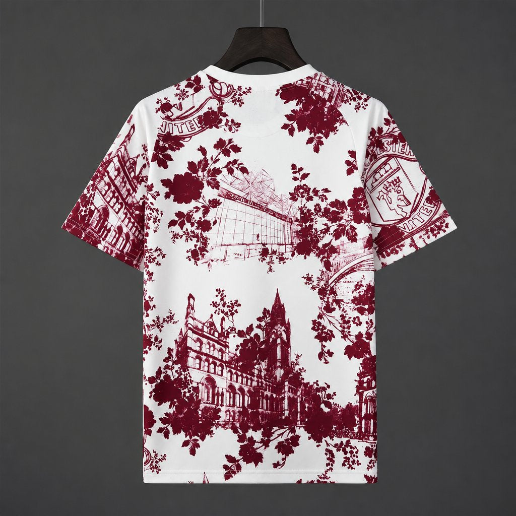 Manchester Ud Edición Especial