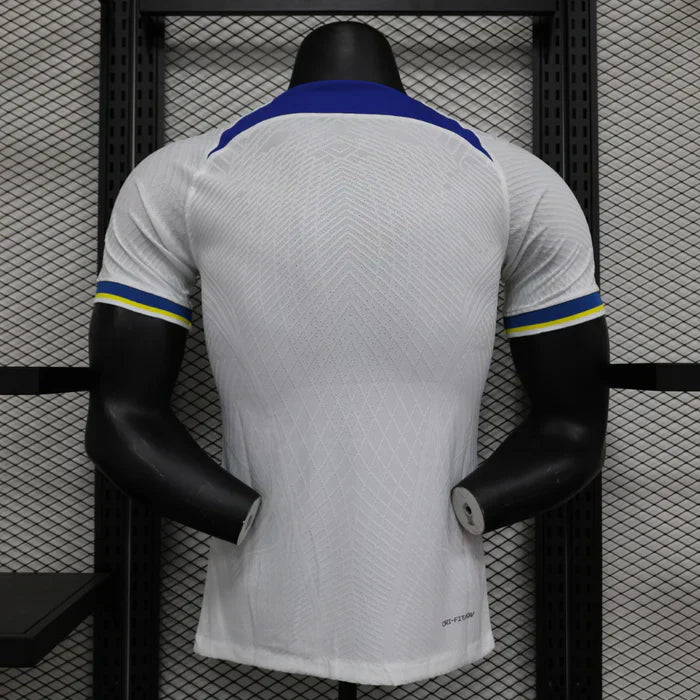 Kit Alternativo Al Nassr 2023/2024
