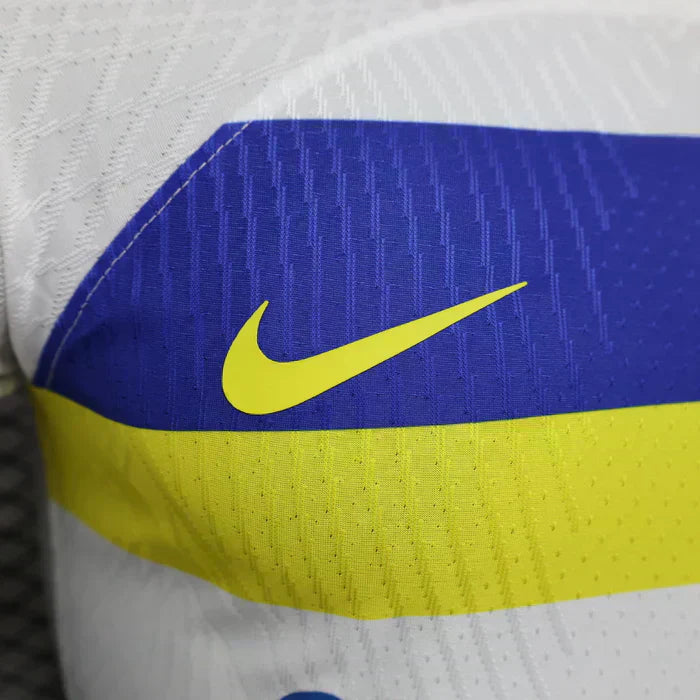 Kit Alternativo Al Nassr 2023/2024