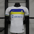 Kit Alternativo Al Nassr 2023/2024