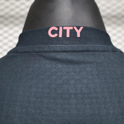 Manchester City "Electric Storm" Special Edition