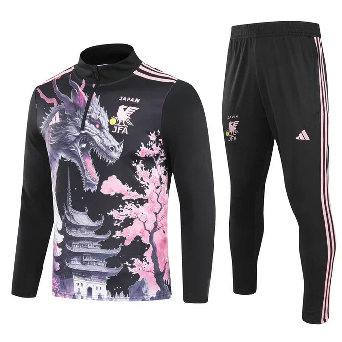 Japan "Sakura Dragon" Chándal