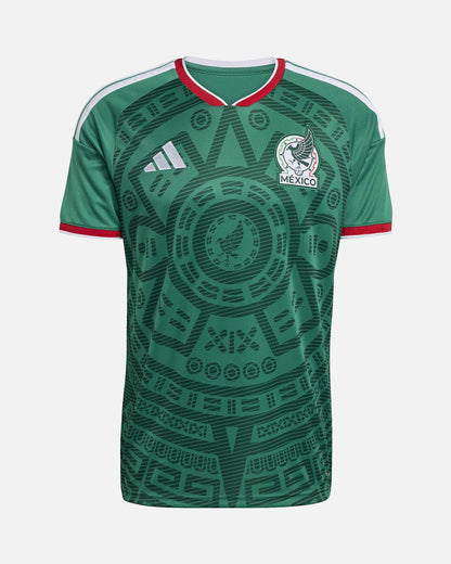 Mexico Local World 2026