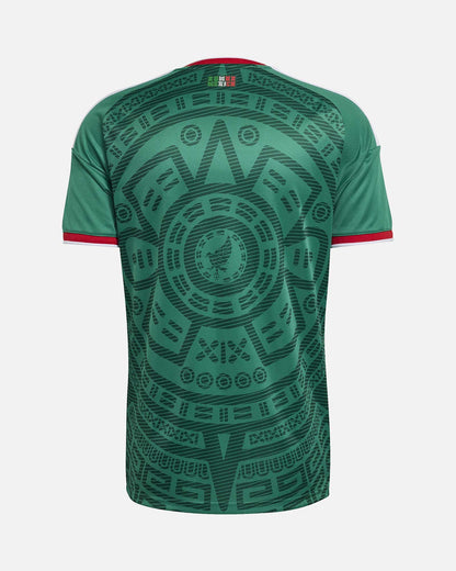 Mexico Local World 2026