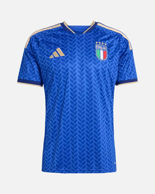 Italy 2026 World Cup Host