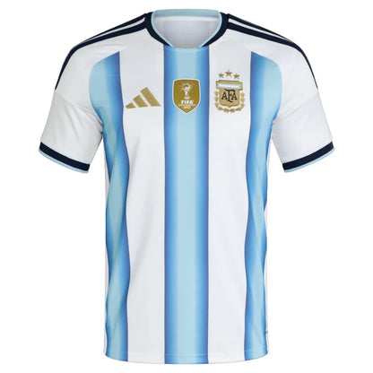 Argentina World Cup 2026
