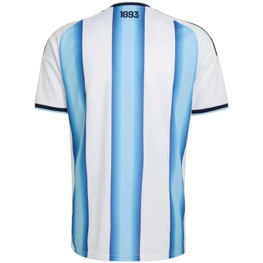 Argentina Local Mundial 2026