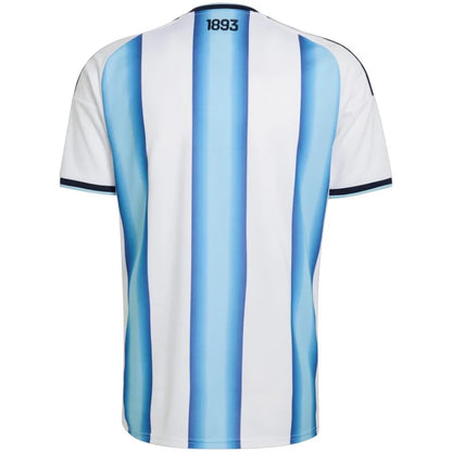 Argentina World Cup 2026