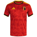 Bélgica Local Mundial 2026